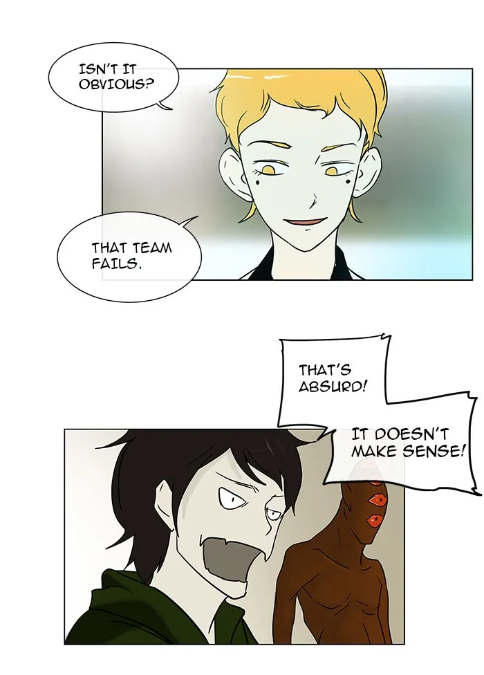 Tower of God - Chapter 10 - Page 41