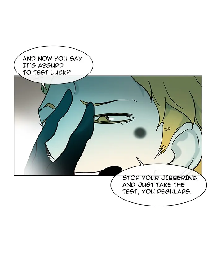 Tower of God - Chapter 10 - Page 44
