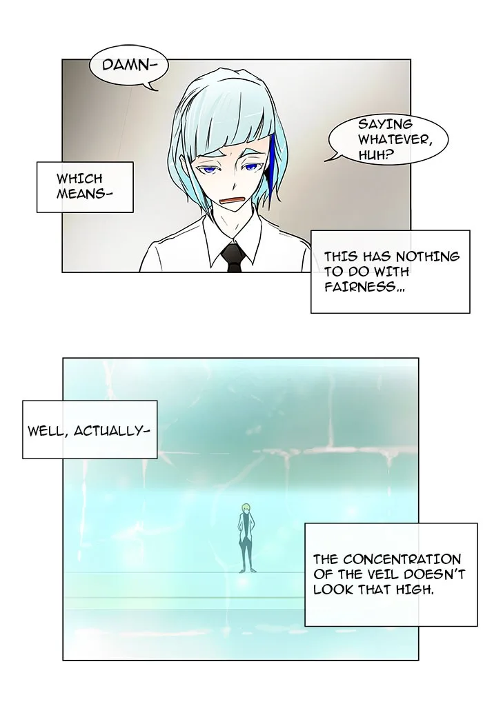 Tower of God - Chapter 10 - Page 45