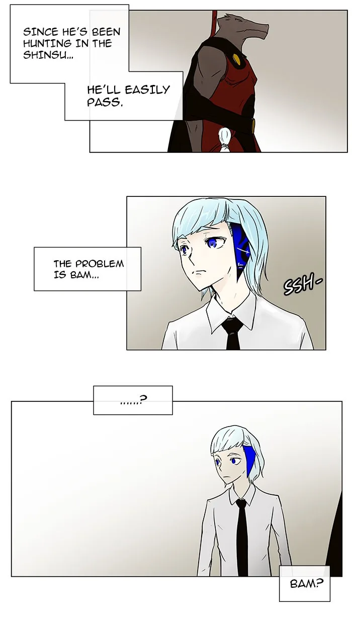 Tower of God - Chapter 10 - Page 46