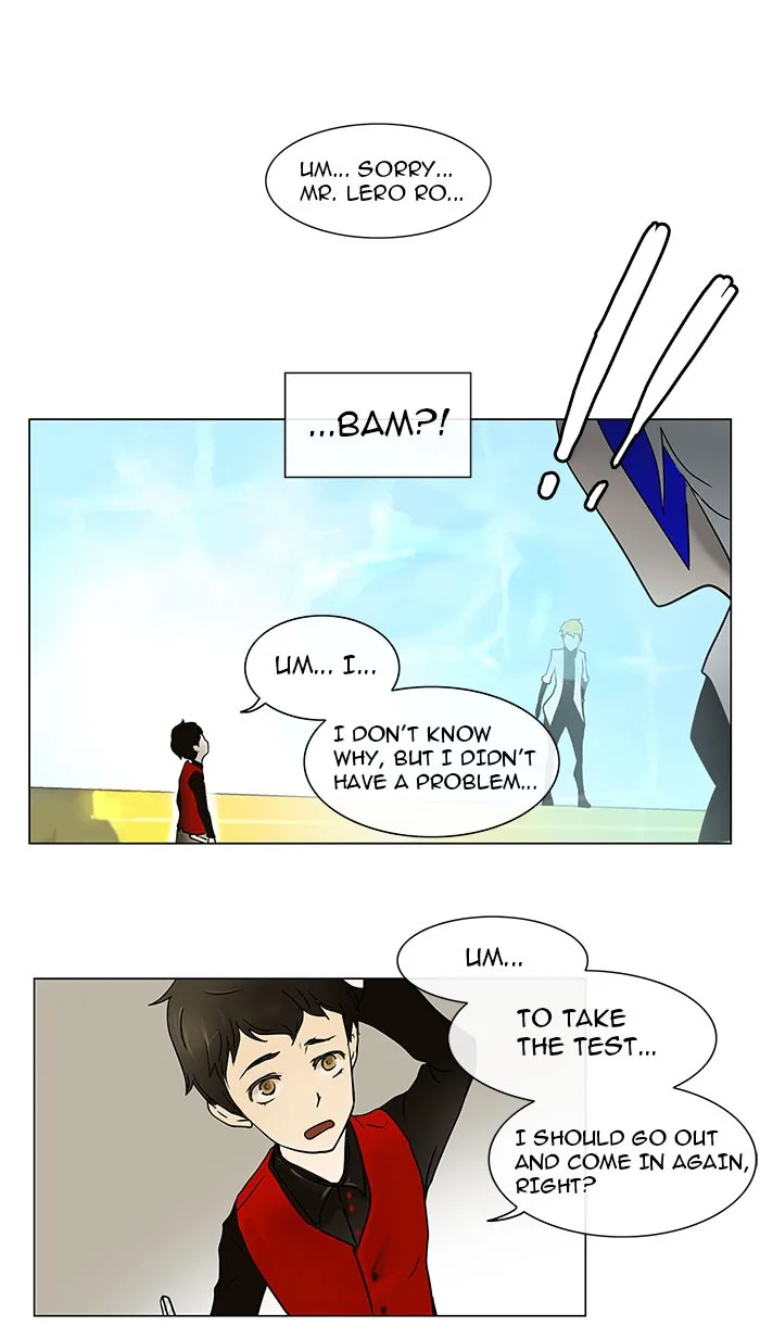 Tower of God - Chapter 10 - Page 47