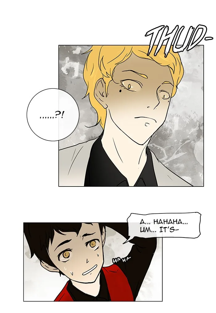 Tower of God - Chapter 10 - Page 48