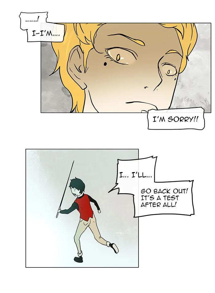 Tower of God - Chapter 10 - Page 49