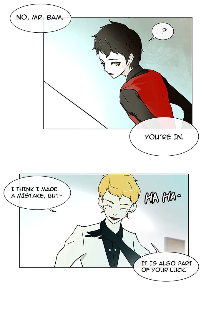 Tower of God - Chapter 10 - Page 50