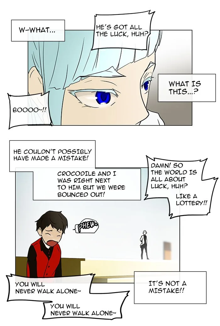 Tower of God - Chapter 10 - Page 52