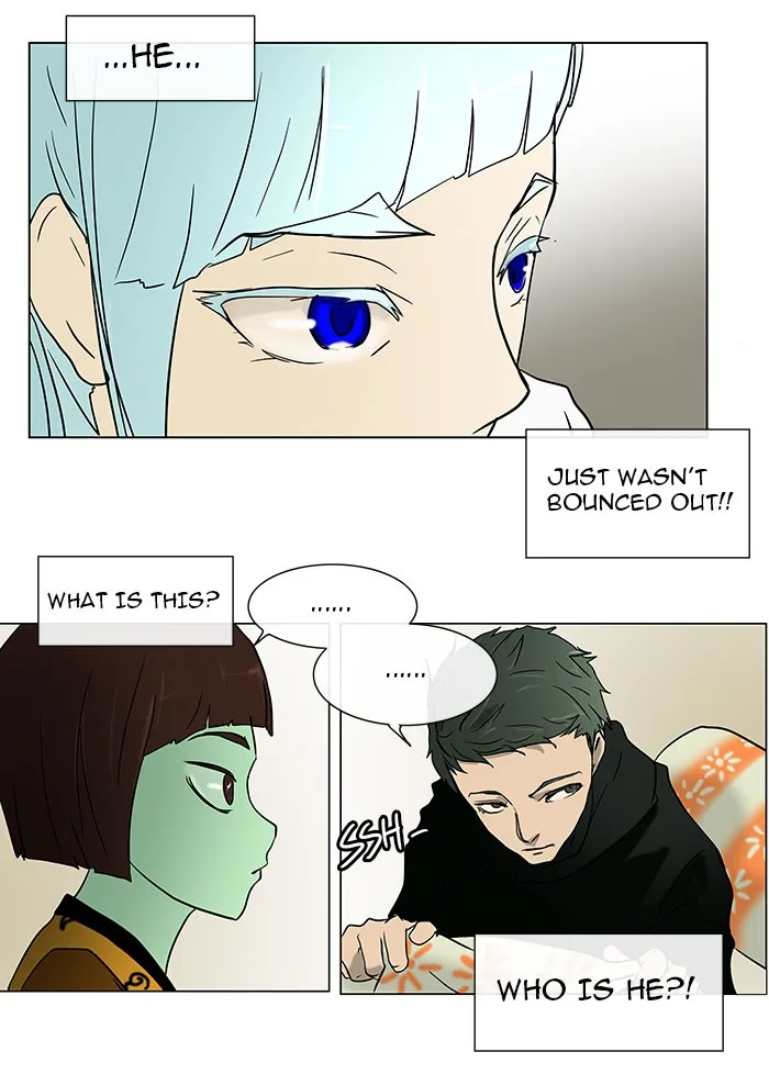 Tower of God - Chapter 10 - Page 53