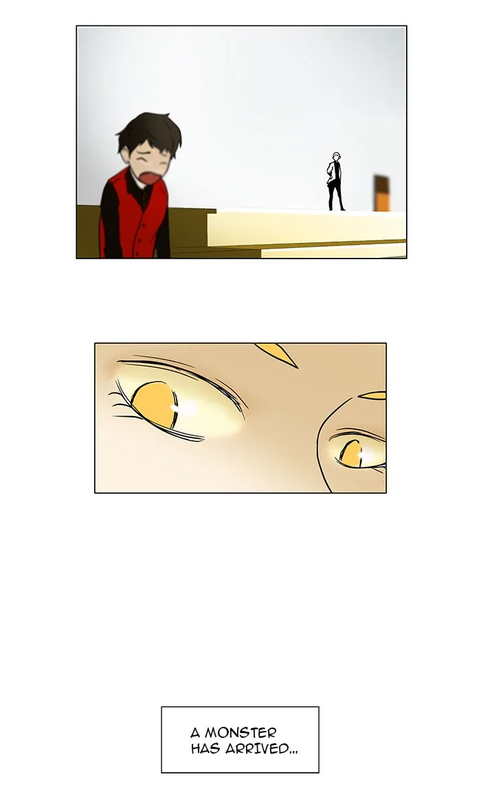 Tower of God - Chapter 10 - Page 54