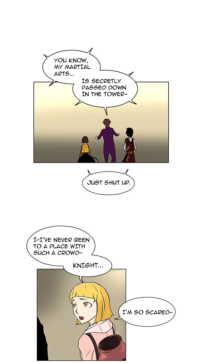 Tower of God - Chapter 10 - Page 6