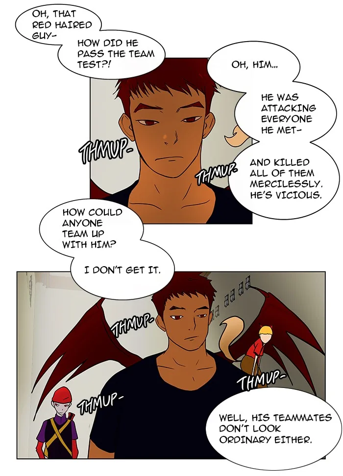 Tower of God - Chapter 10 - Page 8