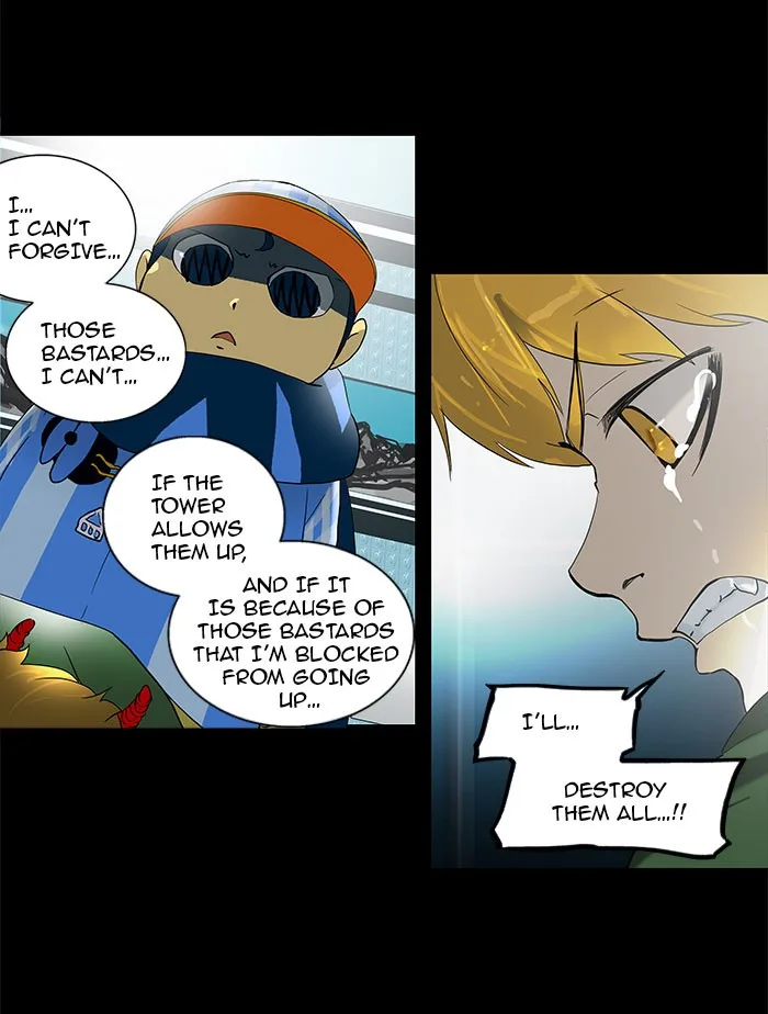 Tower of God - Chapter 100 - Page 10