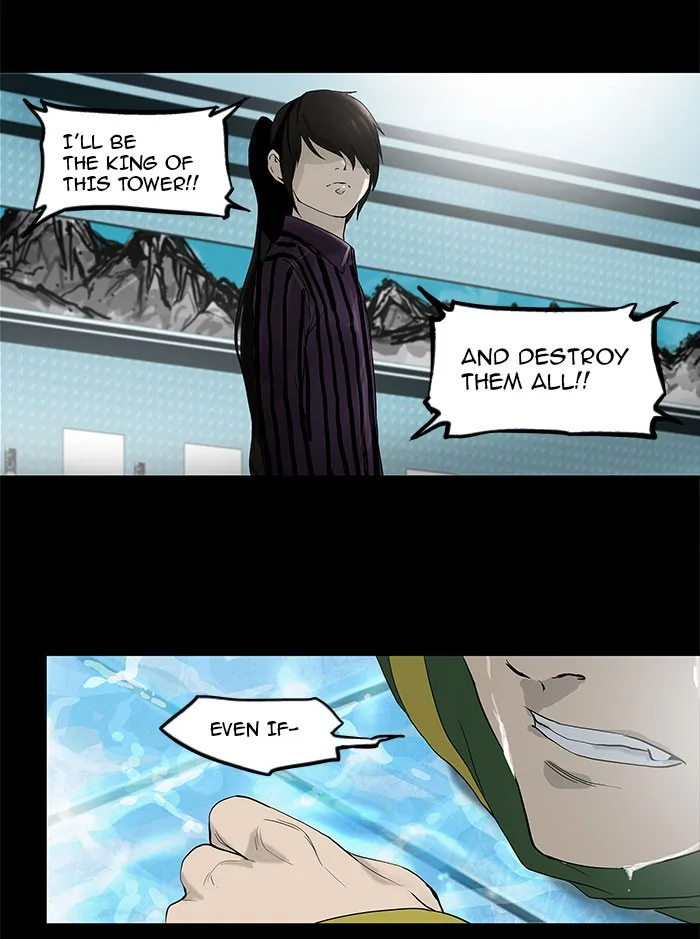 Tower of God - Chapter 100 - Page 11