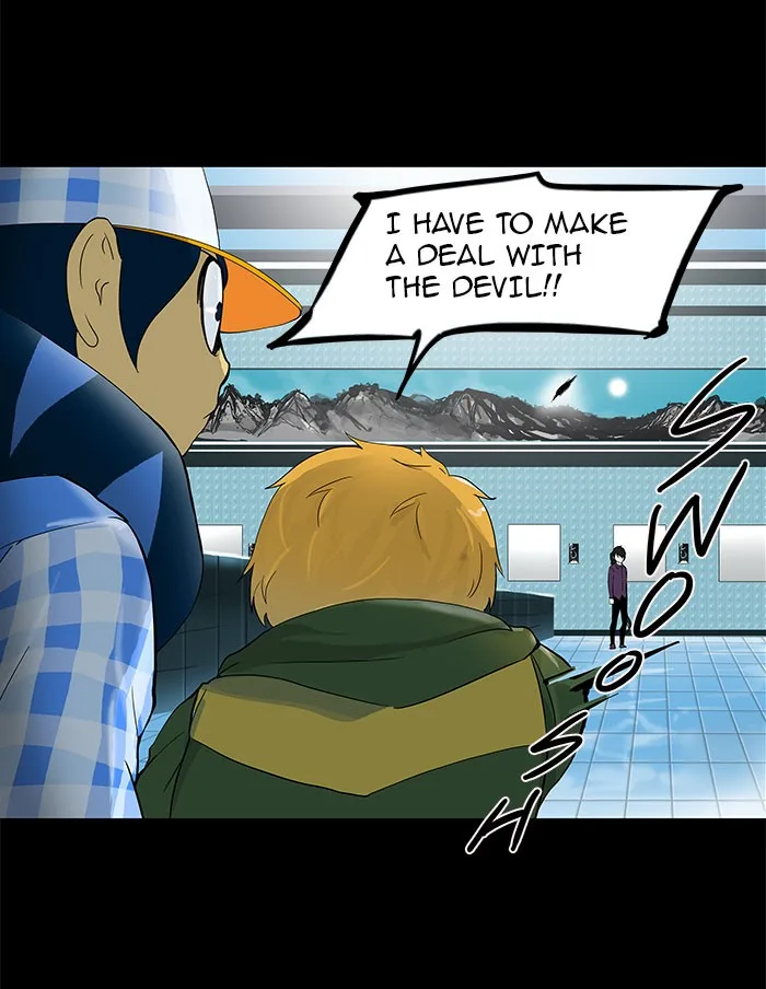 Tower of God - Chapter 100 - Page 12