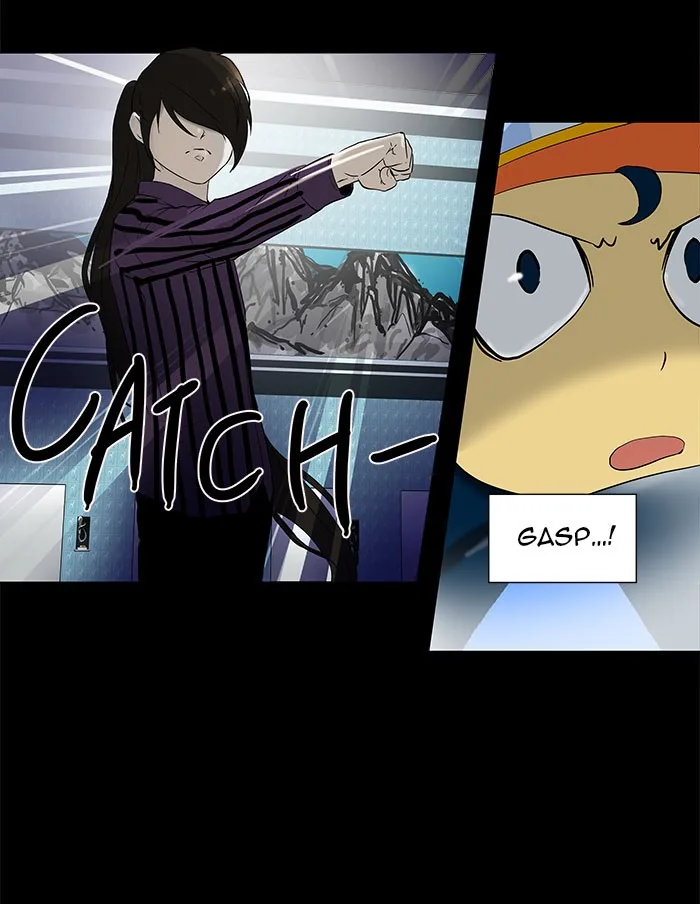 Tower of God - Chapter 100 - Page 13
