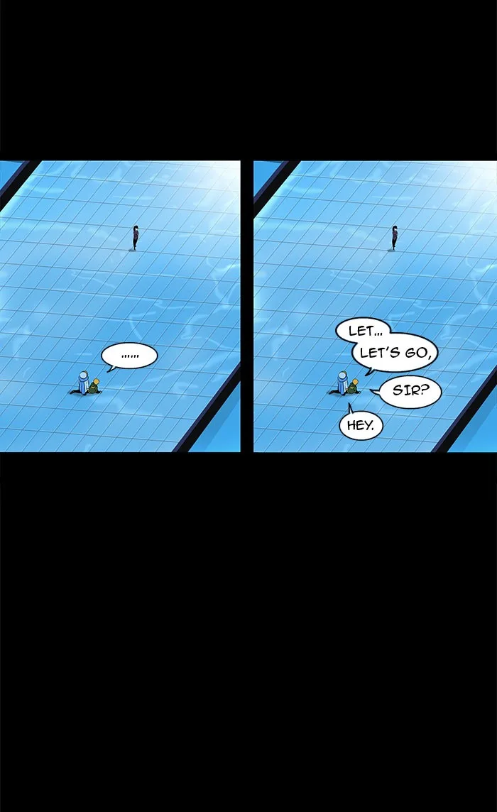 Tower of God - Chapter 100 - Page 16
