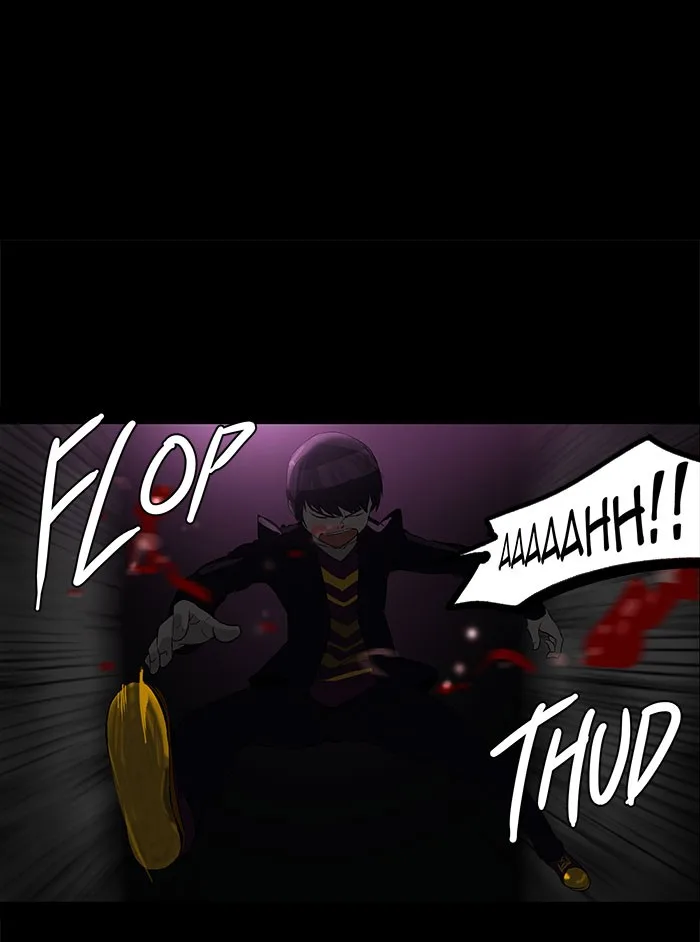 Tower of God - Chapter 100 - Page 19