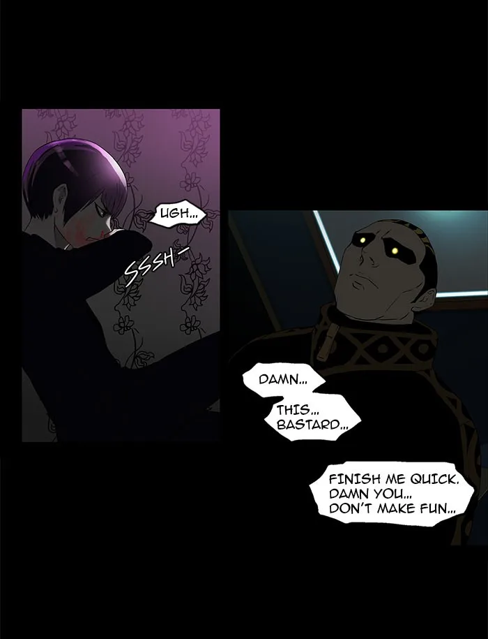 Tower of God - Chapter 100 - Page 20