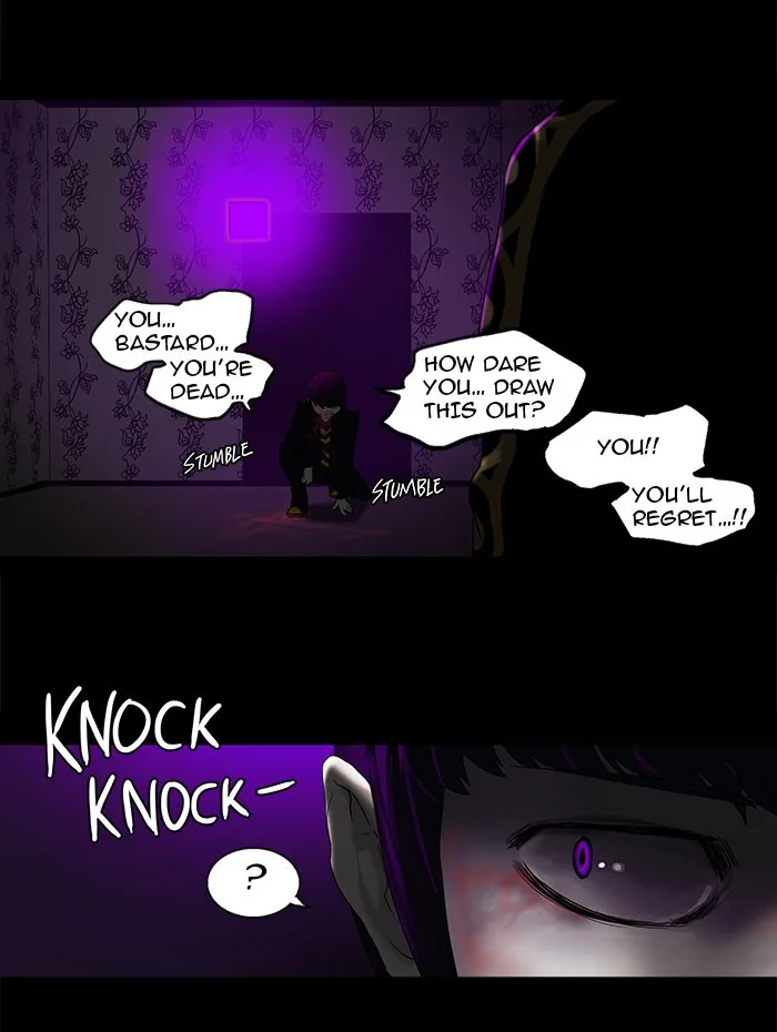 Tower of God - Chapter 100 - Page 21