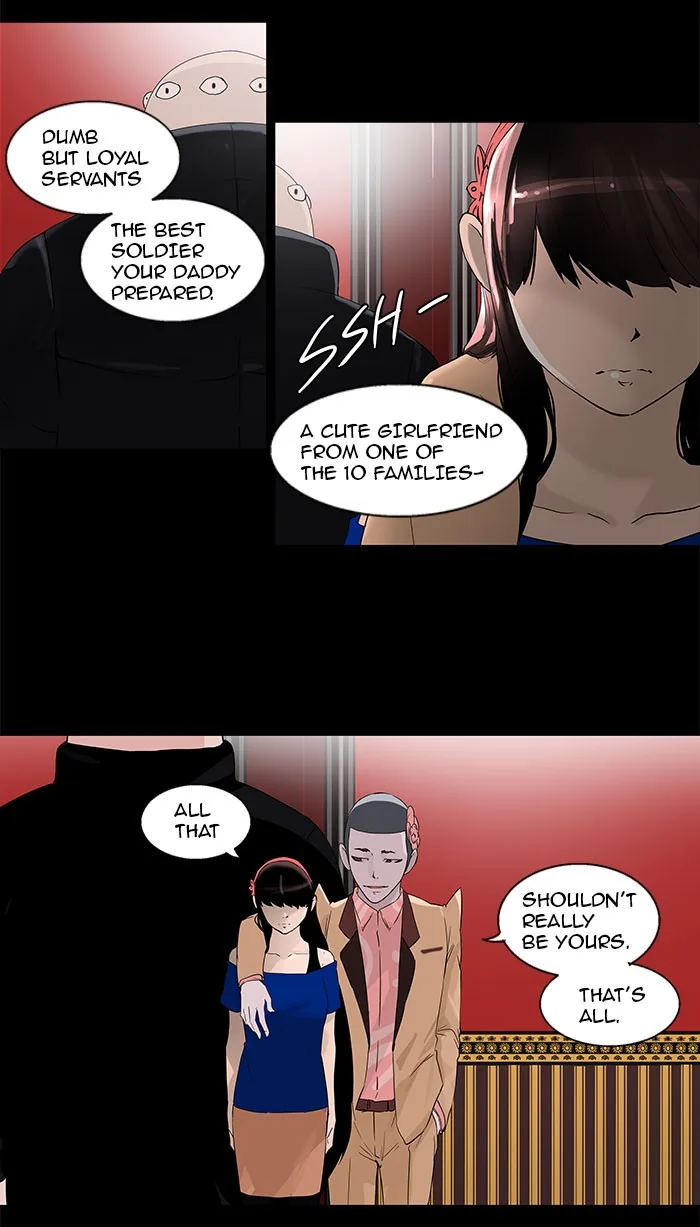 Tower of God - Chapter 100 - Page 24