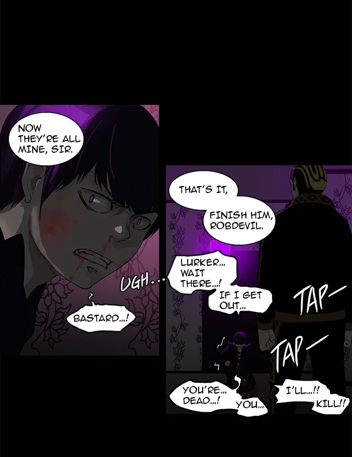 Tower of God - Chapter 100 - Page 25