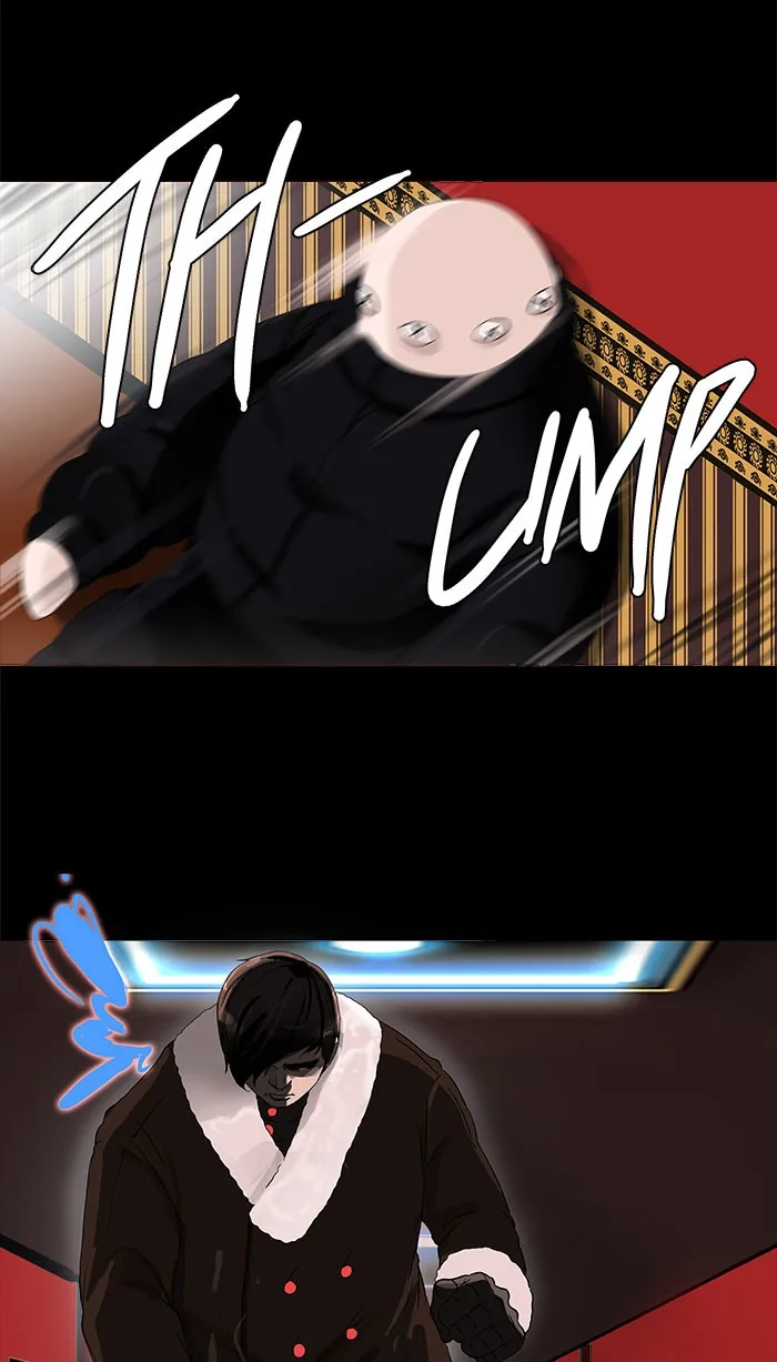Tower of God - Chapter 100 - Page 30