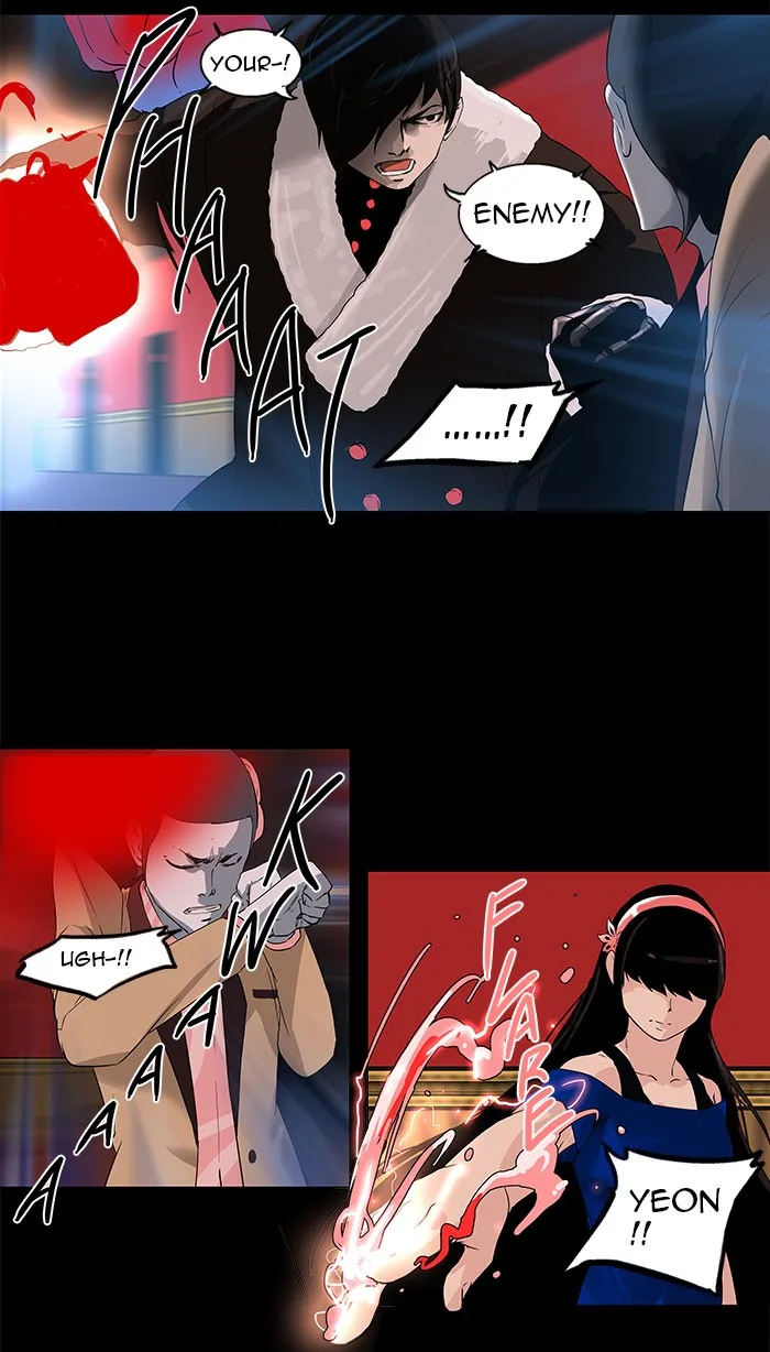 Tower of God - Chapter 100 - Page 32