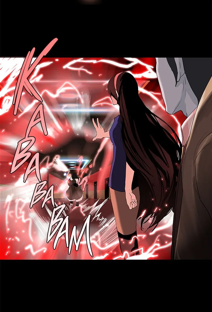 Tower of God - Chapter 100 - Page 33