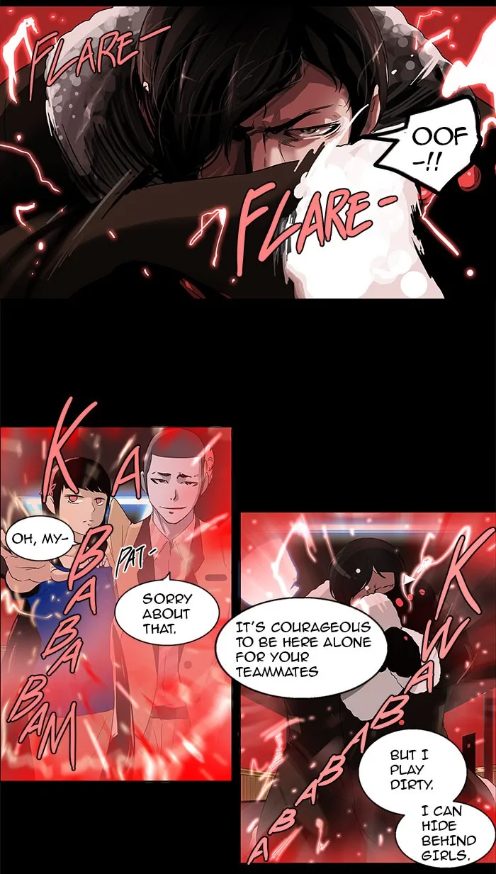 Tower of God - Chapter 100 - Page 34