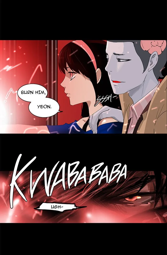 Tower of God - Chapter 100 - Page 35