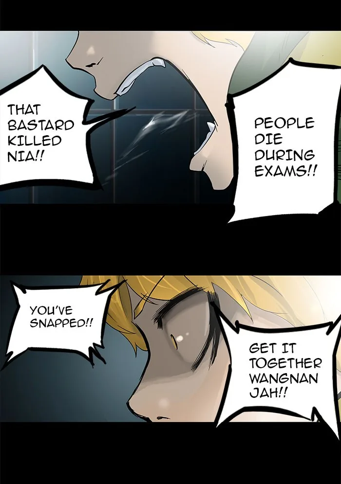 Tower of God - Chapter 100 - Page 4