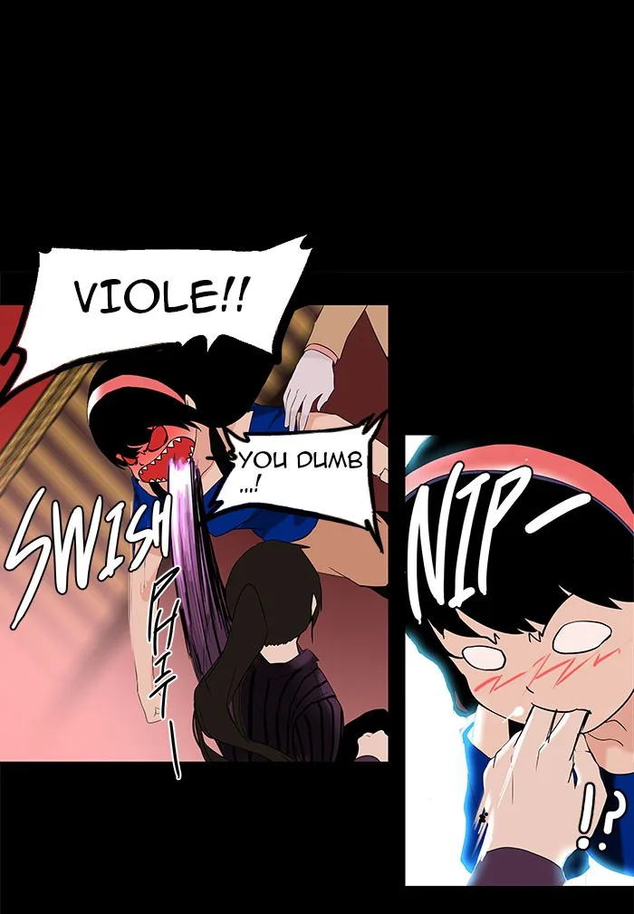Tower of God - Chapter 100 - Page 44