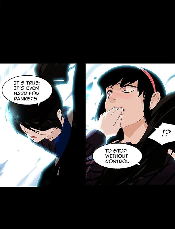 Tower of God - Chapter 100 - Page 45