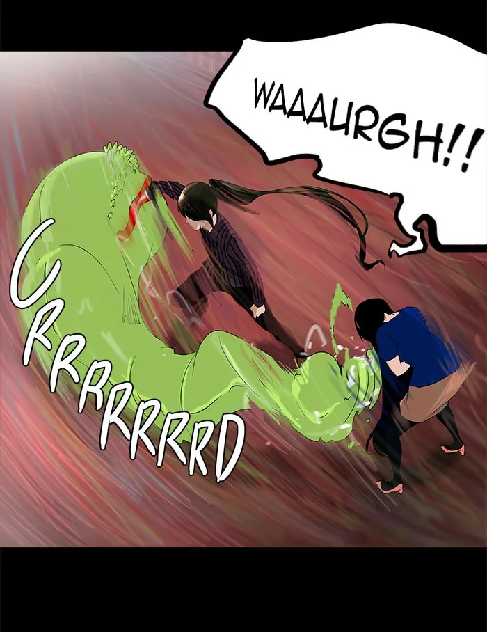 Tower of God - Chapter 100 - Page 46