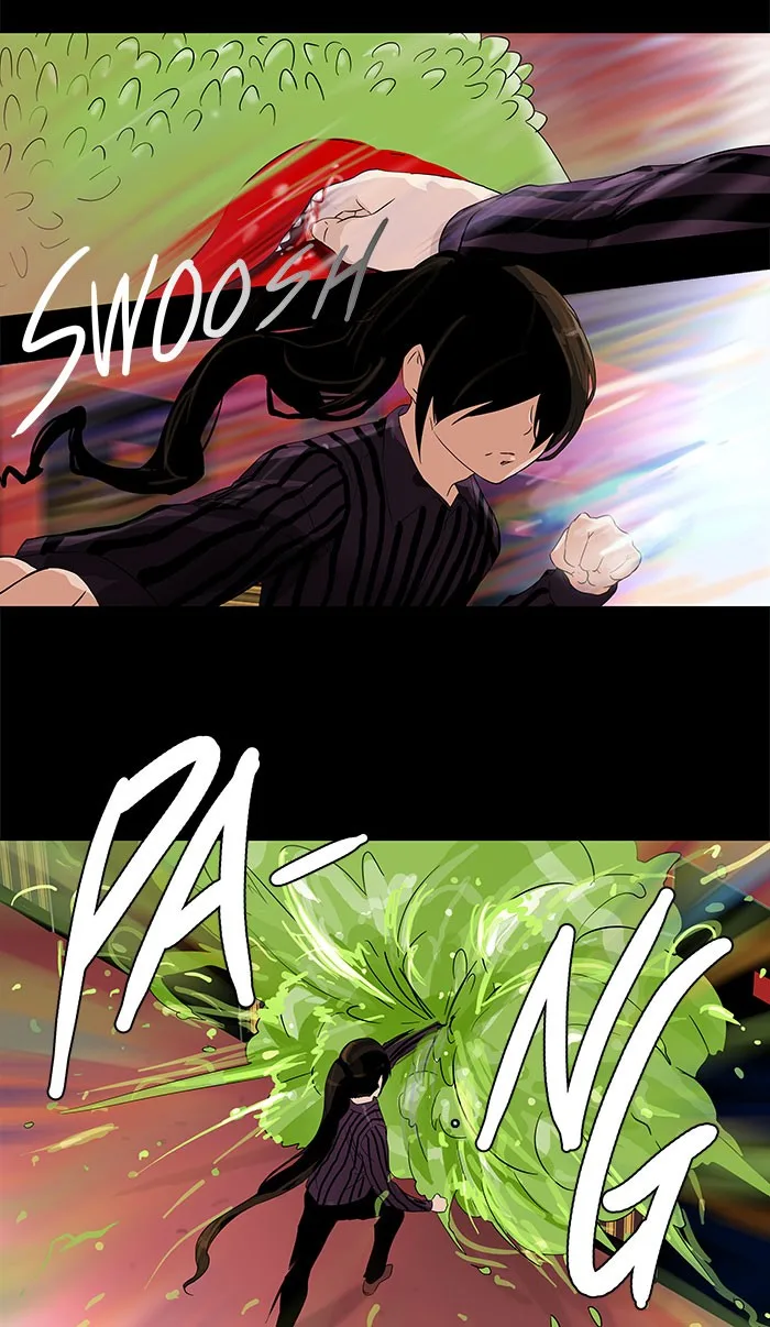 Tower of God - Chapter 100 - Page 47