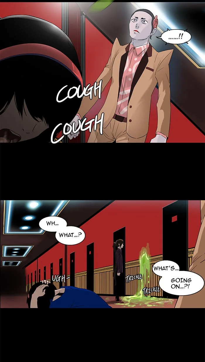 Tower of God - Chapter 100 - Page 49