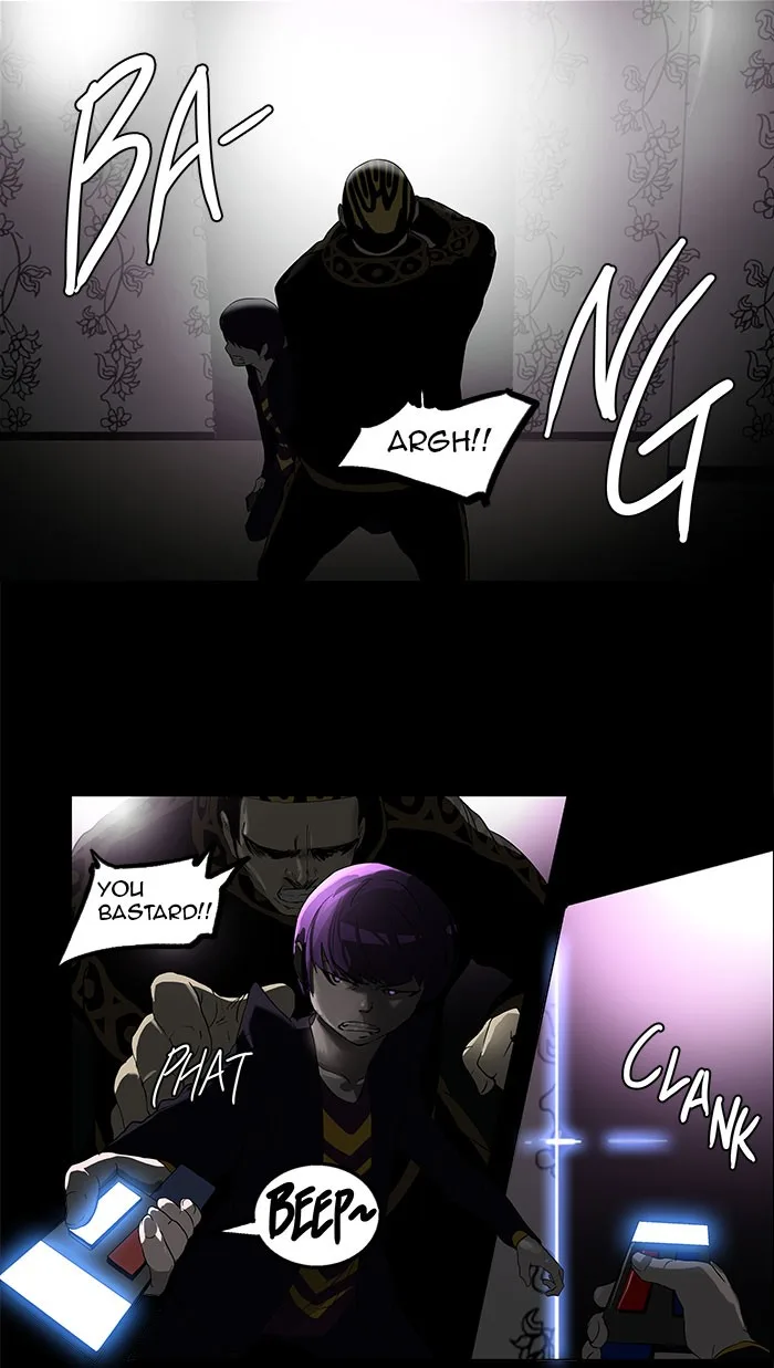 Tower of God - Chapter 100 - Page 52