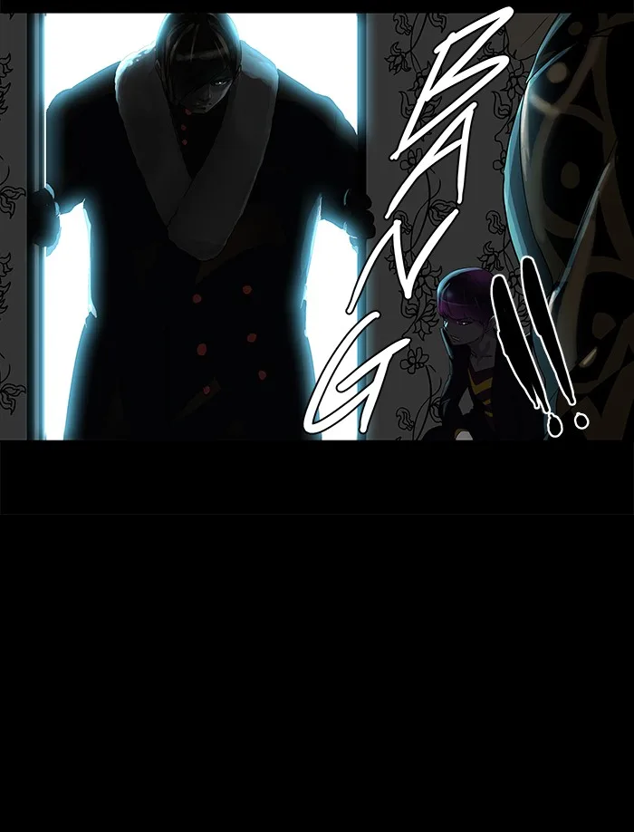 Tower of God - Chapter 100 - Page 54