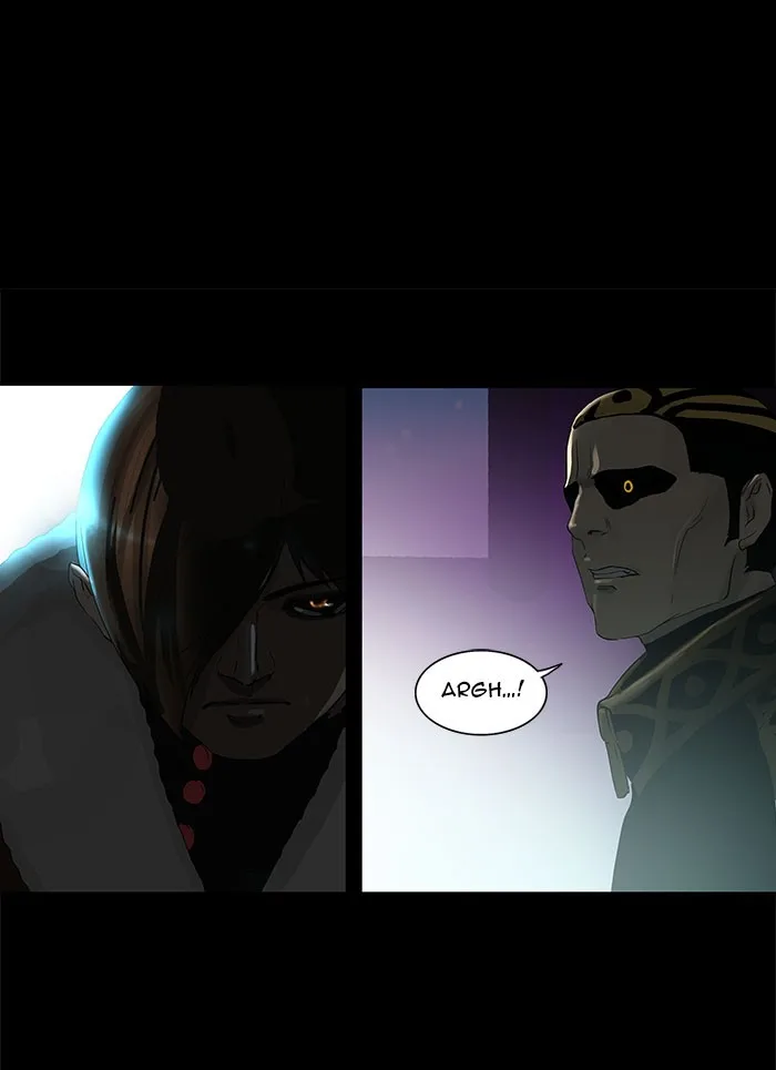 Tower of God - Chapter 100 - Page 55