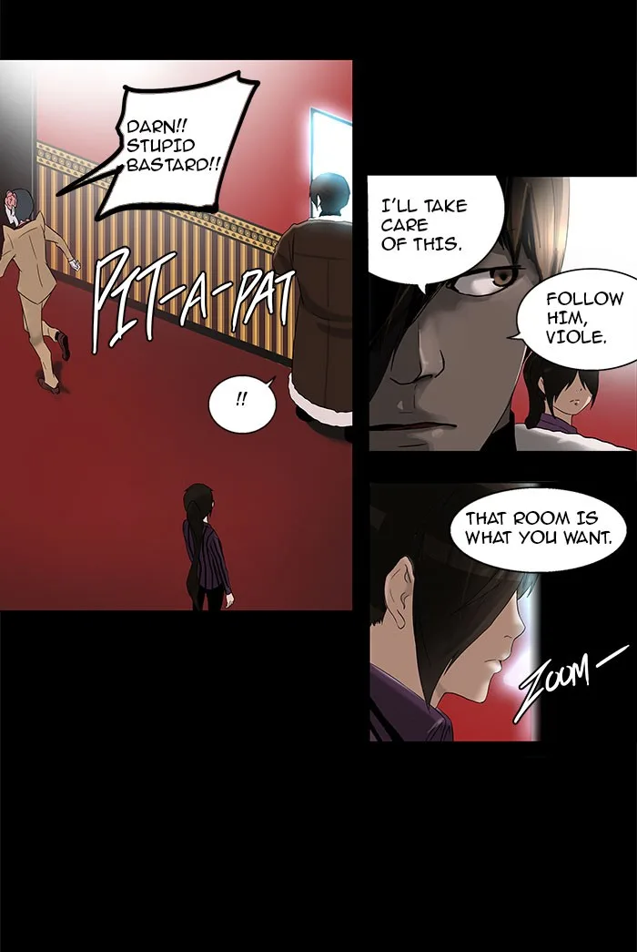 Tower of God - Chapter 100 - Page 56