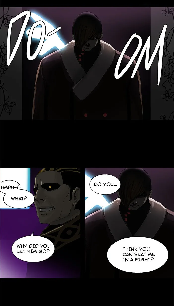 Tower of God - Chapter 100 - Page 57