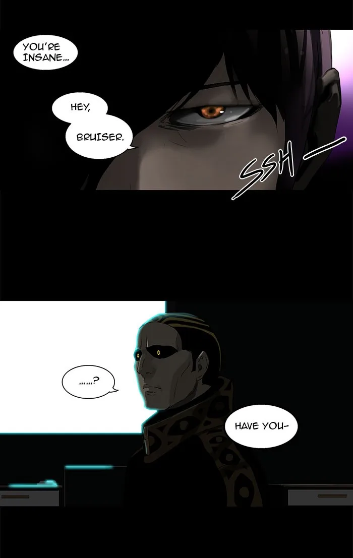 Tower of God - Chapter 100 - Page 58