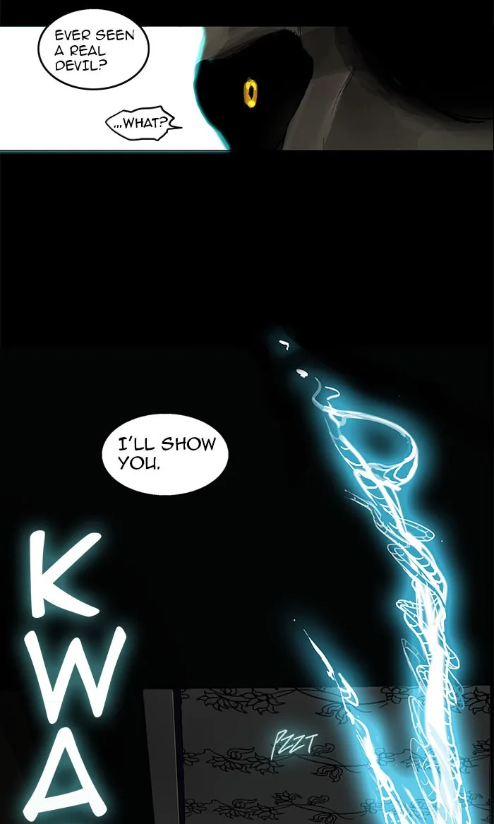 Tower of God - Chapter 100 - Page 59