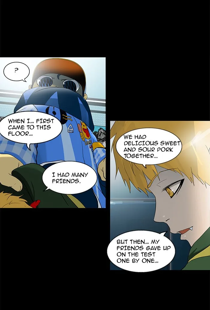 Tower of God - Chapter 100 - Page 6