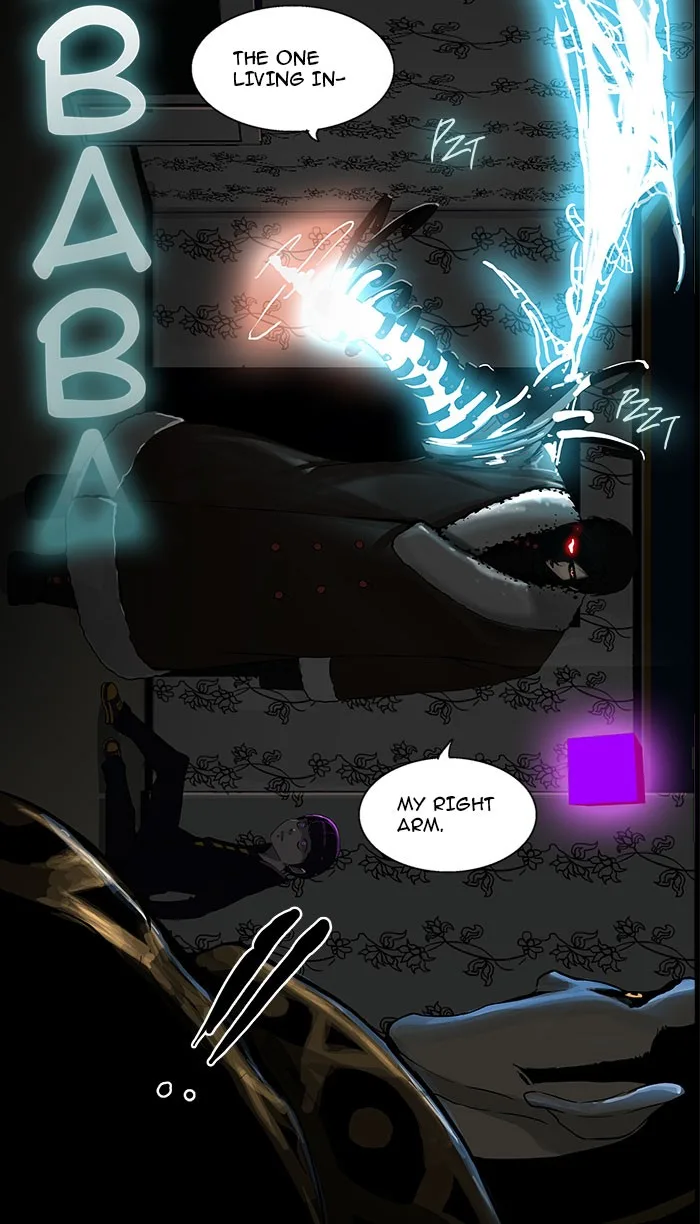 Tower of God - Chapter 100 - Page 60