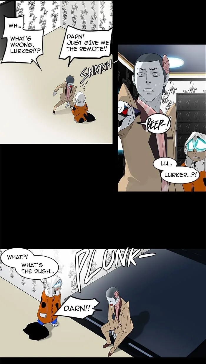 Tower of God - Chapter 100 - Page 63