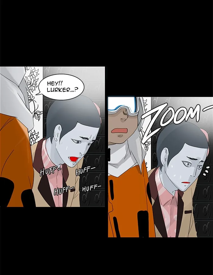 Tower of God - Chapter 100 - Page 64
