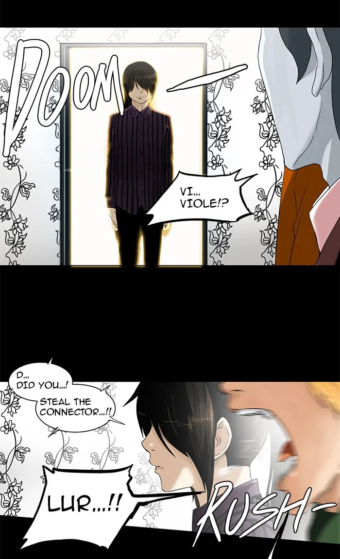 Tower of God - Chapter 100 - Page 65