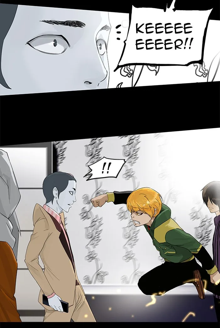 Tower of God - Chapter 100 - Page 66