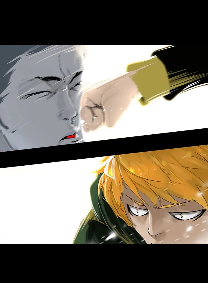 Tower of God - Chapter 100 - Page 67