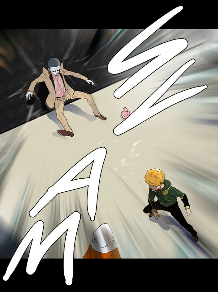 Tower of God - Chapter 100 - Page 68