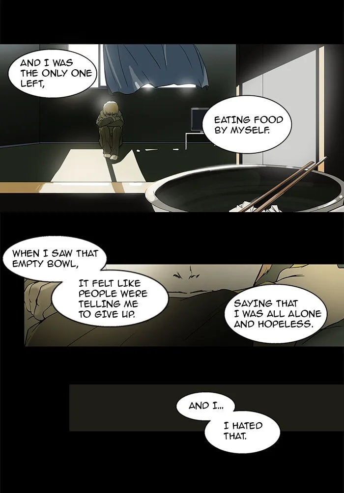 Tower of God - Chapter 100 - Page 7